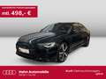 Audi S6 TDI quattro B&O HUD Standh Virtual Schwarz - thumbnail 1