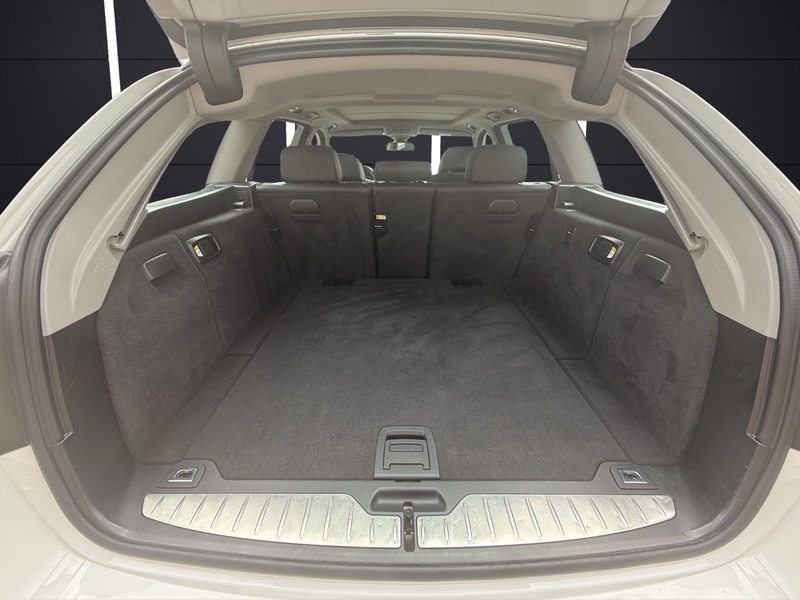 BMW 535 d xDr Tour*Luxury*RFK*Pano*SHZ*AHK*ACC*HarKa — photo 15