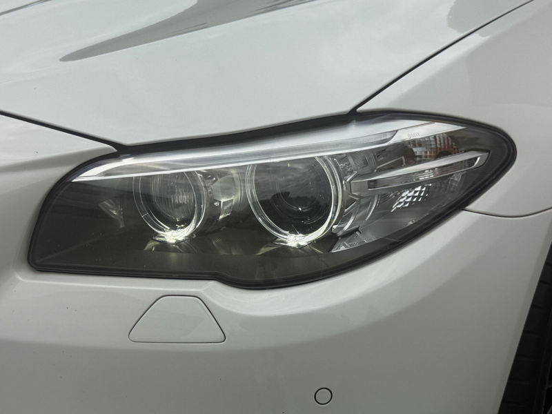 BMW 535 d xDr Tour*Luxury*RFK*Pano*SHZ*AHK*ACC*HarKa — photo 13