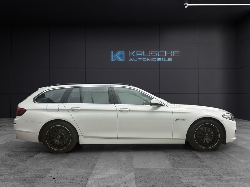 BMW 535 d xDr Tour*Luxury*RFK*Pano*SHZ*AHK*ACC*HarKa — photo 6