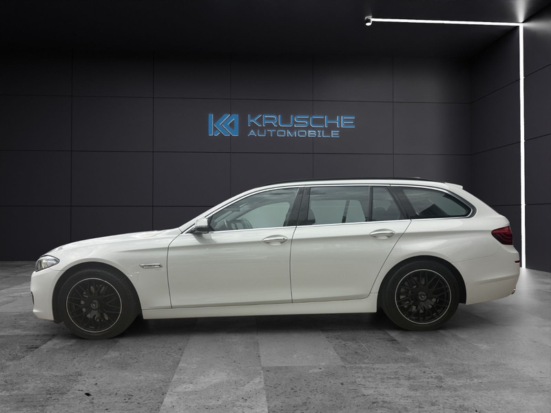 BMW 535 d xDr Tour*Luxury*RFK*Pano*SHZ*AHK*ACC*HarKa — photo 2