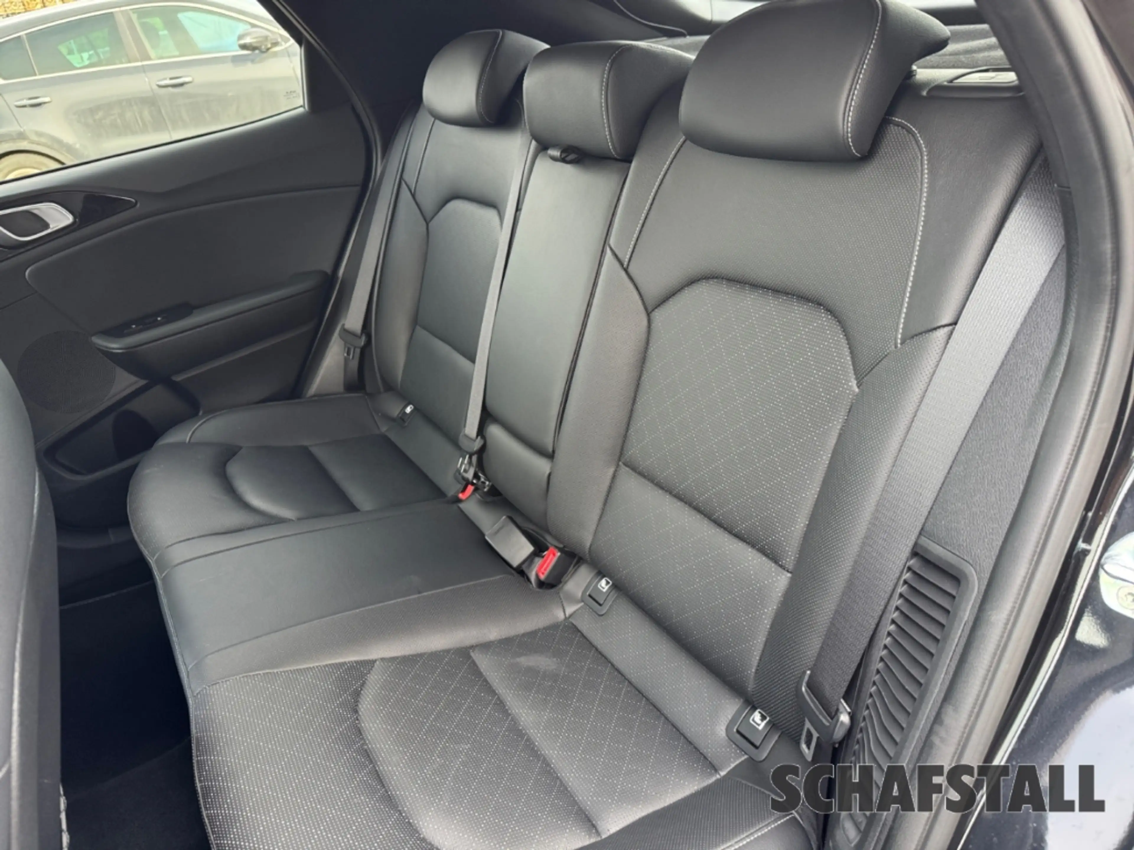 Kia XCeed Platinum PHEV ALLWETTER MEMORY KAMERA KLIMAAUTO LE — photo 15