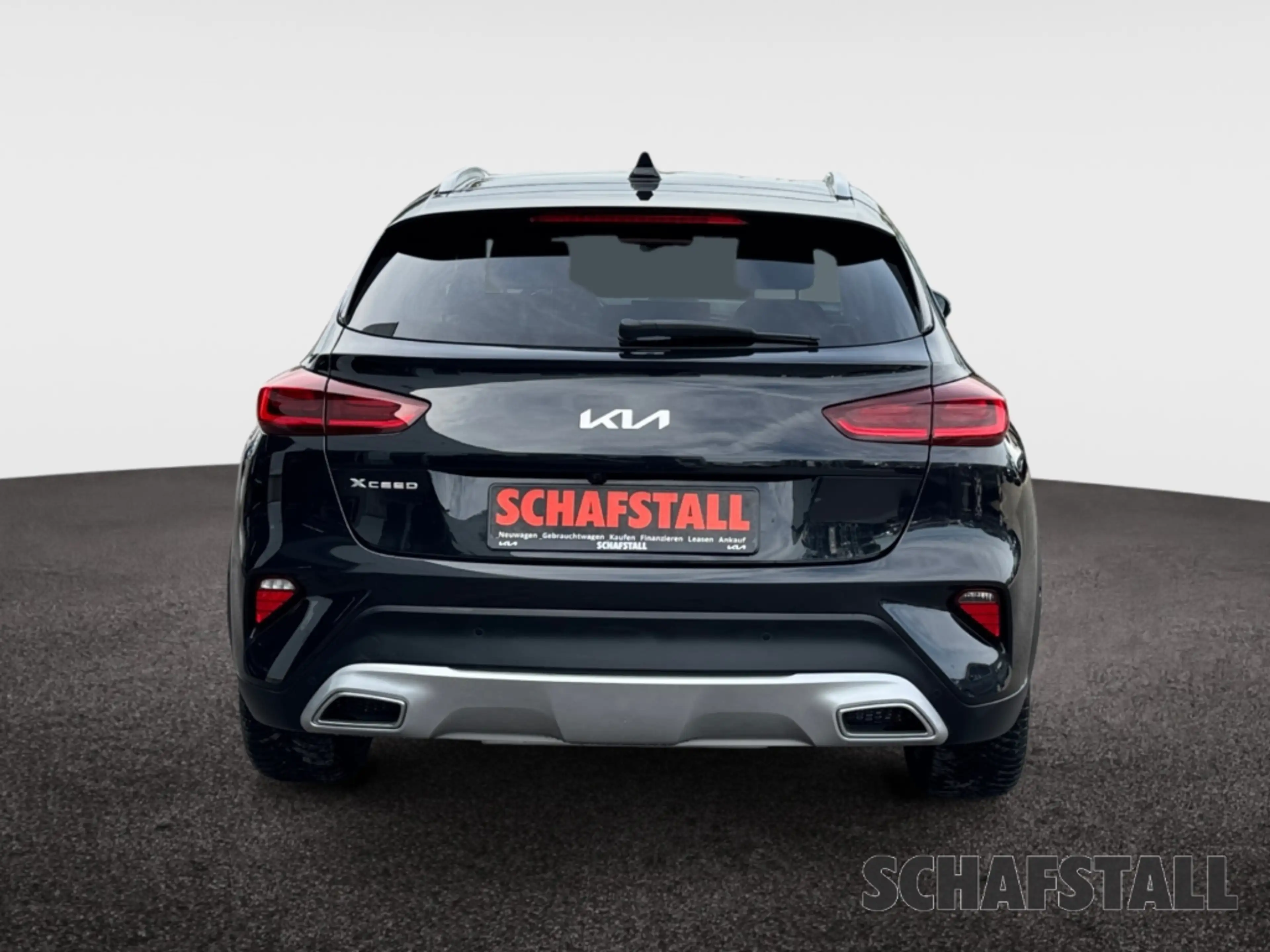 Kia XCeed Platinum PHEV ALLWETTER MEMORY KAMERA KLIMAAUTO LE — photo 5