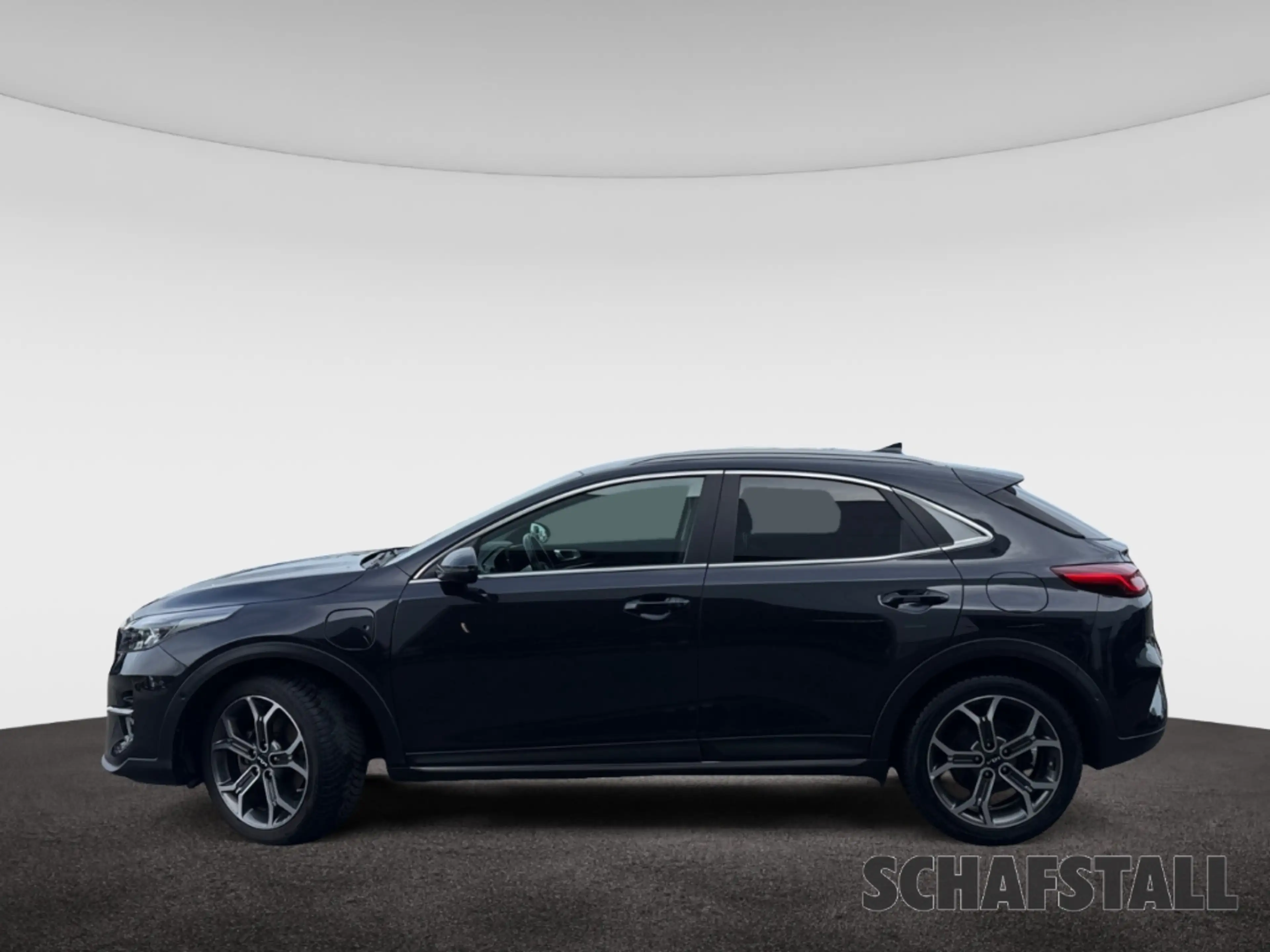 Kia XCeed Platinum PHEV ALLWETTER MEMORY KAMERA KLIMAAUTO LE — photo 2