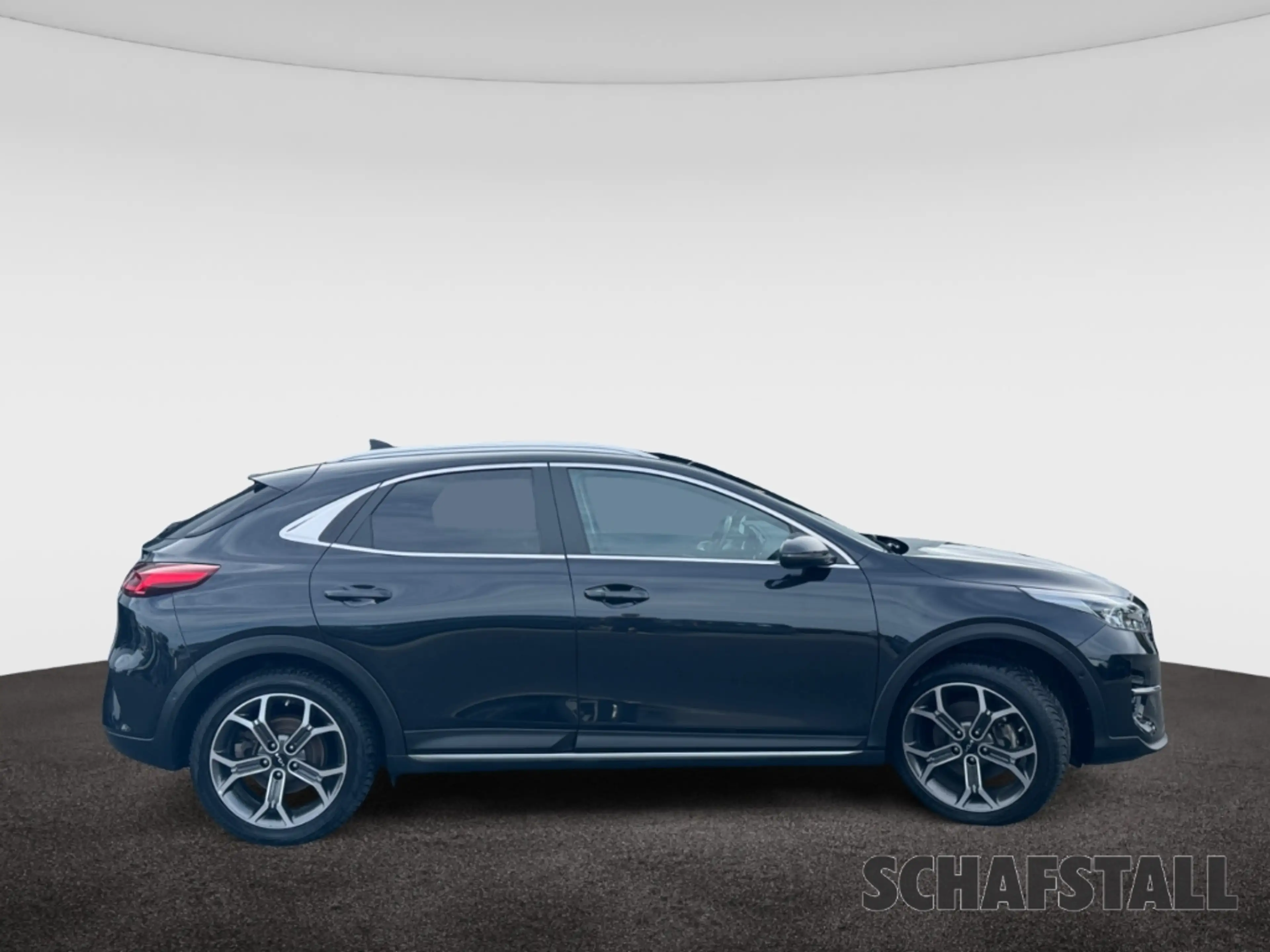 Kia XCeed Platinum PHEV ALLWETTER MEMORY KAMERA KLIMAAUTO LE — photo 7