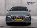 Hyundai IONIQ 1.6 GDi PHEV Premium // LEDER // AUTOMAAT // CAMER Gris - thumbnail 10