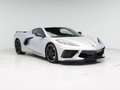 Chevrolet Corvette Stingray Coupé 6.2 V8 3LT Blanco - thumbnail 1