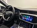 Audi A6 PHEV 55 TFSI e Quattro *Sline*CARPLAY*GARANTIE* Noir - thumbnail 10