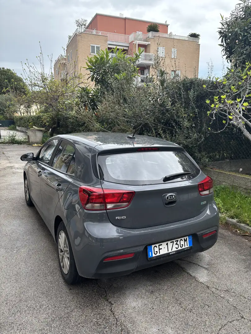 Kia Rio 1.2 dpi Style s/Comfort Pack Gpl 82cv - 2