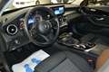 Mercedes-Benz C 200 D w205 HIGH LED* Negro - thumbnail 9