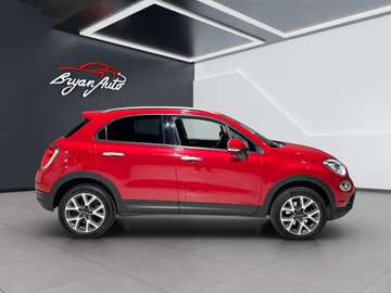 2.0 mjt Cross Plus 4x4 140cv