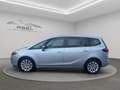 Opel Zafira Tourer Drive*AHK*PDC V/H*LMF 17ZOLL*TÜV Neu* Grau - thumbnail 8