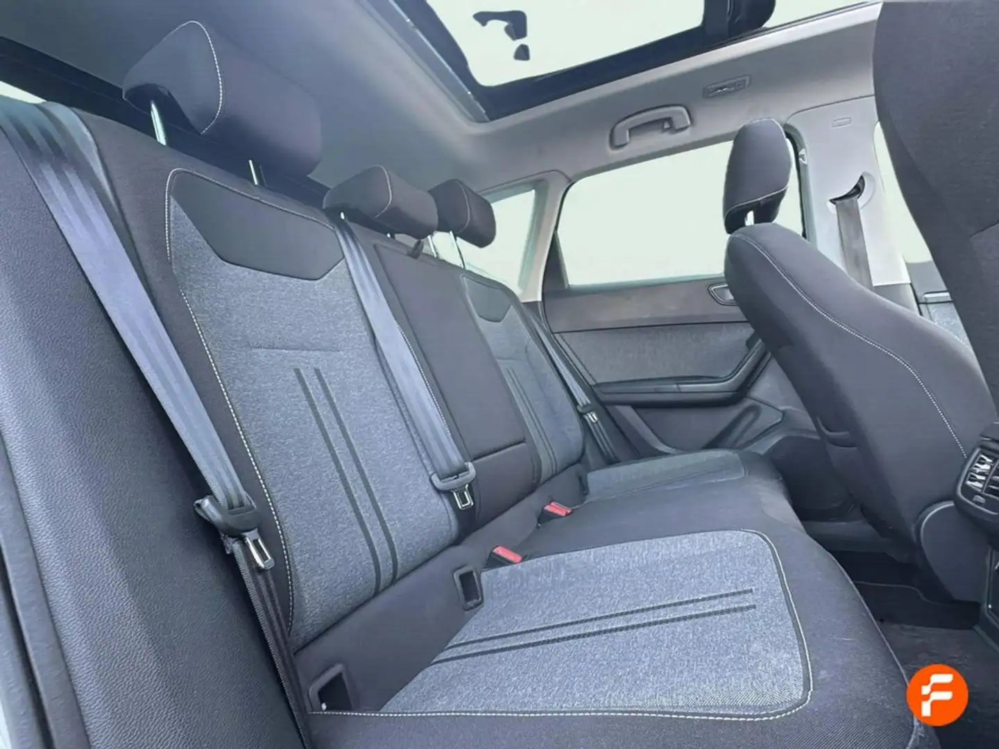 SEAT Ateca 1.0 TSI 81kW (110CV) St&Sp Reference Wit - 1