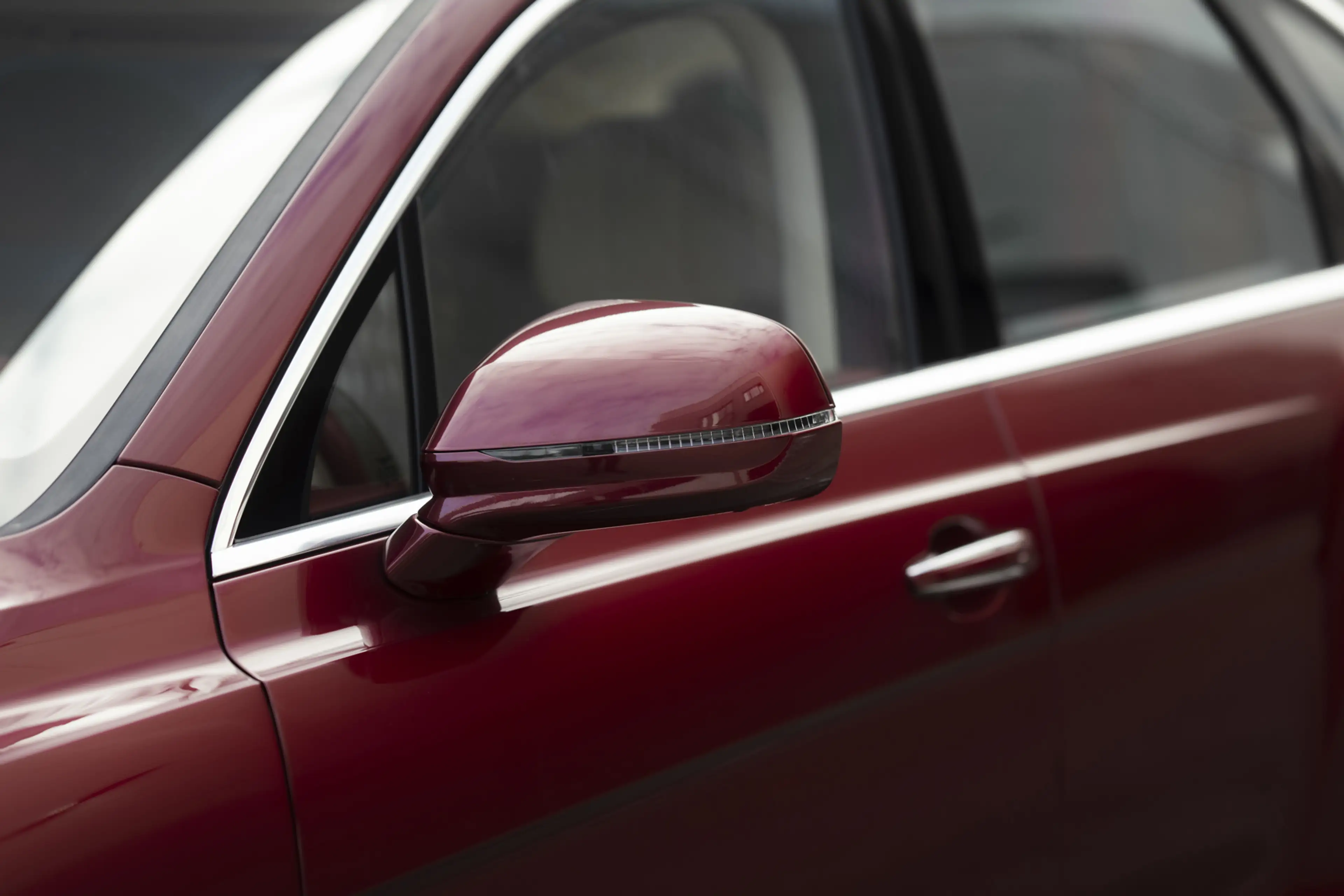 Bentley Bentayga 4.0 D — photo 14