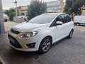 Ford C-Max 1.6TDCi Trend 115 Blanco - thumbnail 2