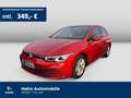 Volkswagen Golf VIII 1.5eTSI DSG Life Virtual Pano LED CAM Rot - thumbnail 1