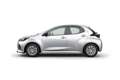 Mazda 2 Nuova 2024 Hybrid 5HB 1.5L Hybrid VVT-i 116 CVT F Argento - thumbnail 1