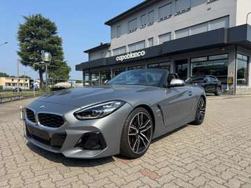 sDrive20i Msport+19"+FRENI "M"BLU+ACC+SED.ELETTRIC