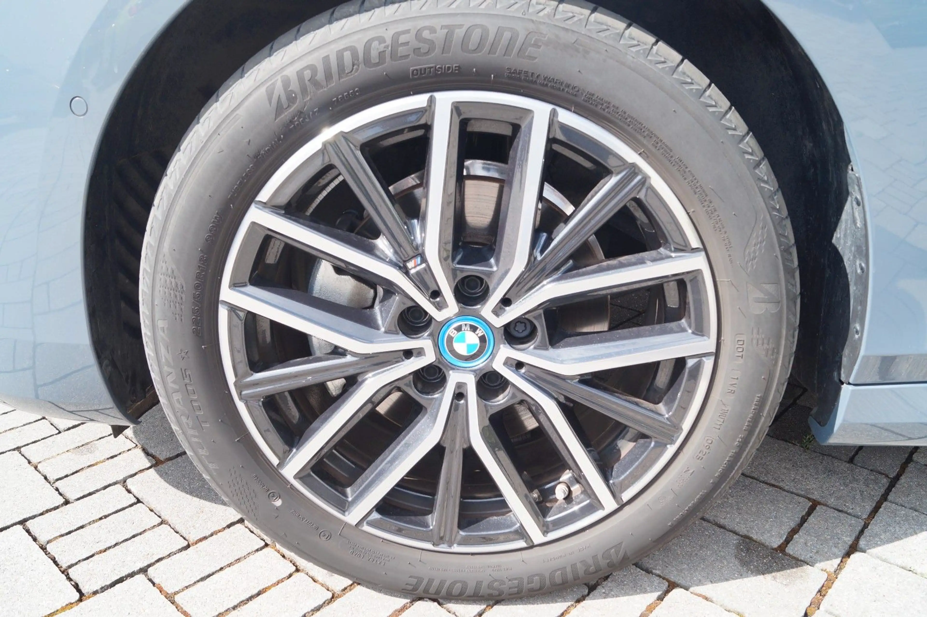 BMW 225 225e Active Tourer xDrive M Sport *Panorama, HUD — photo 9