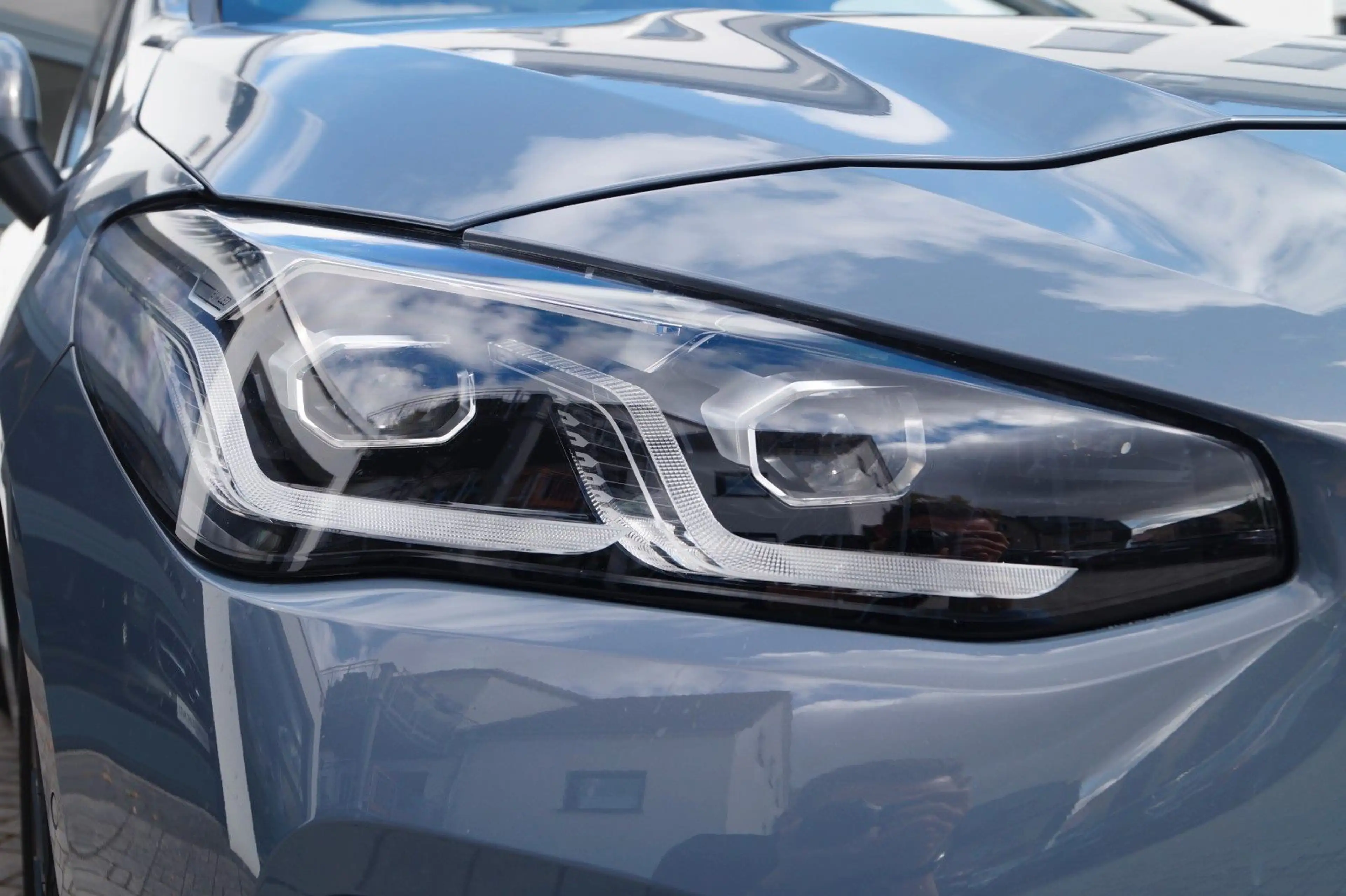 BMW 225 225e Active Tourer xDrive M Sport *Panorama, HUD — photo 13
