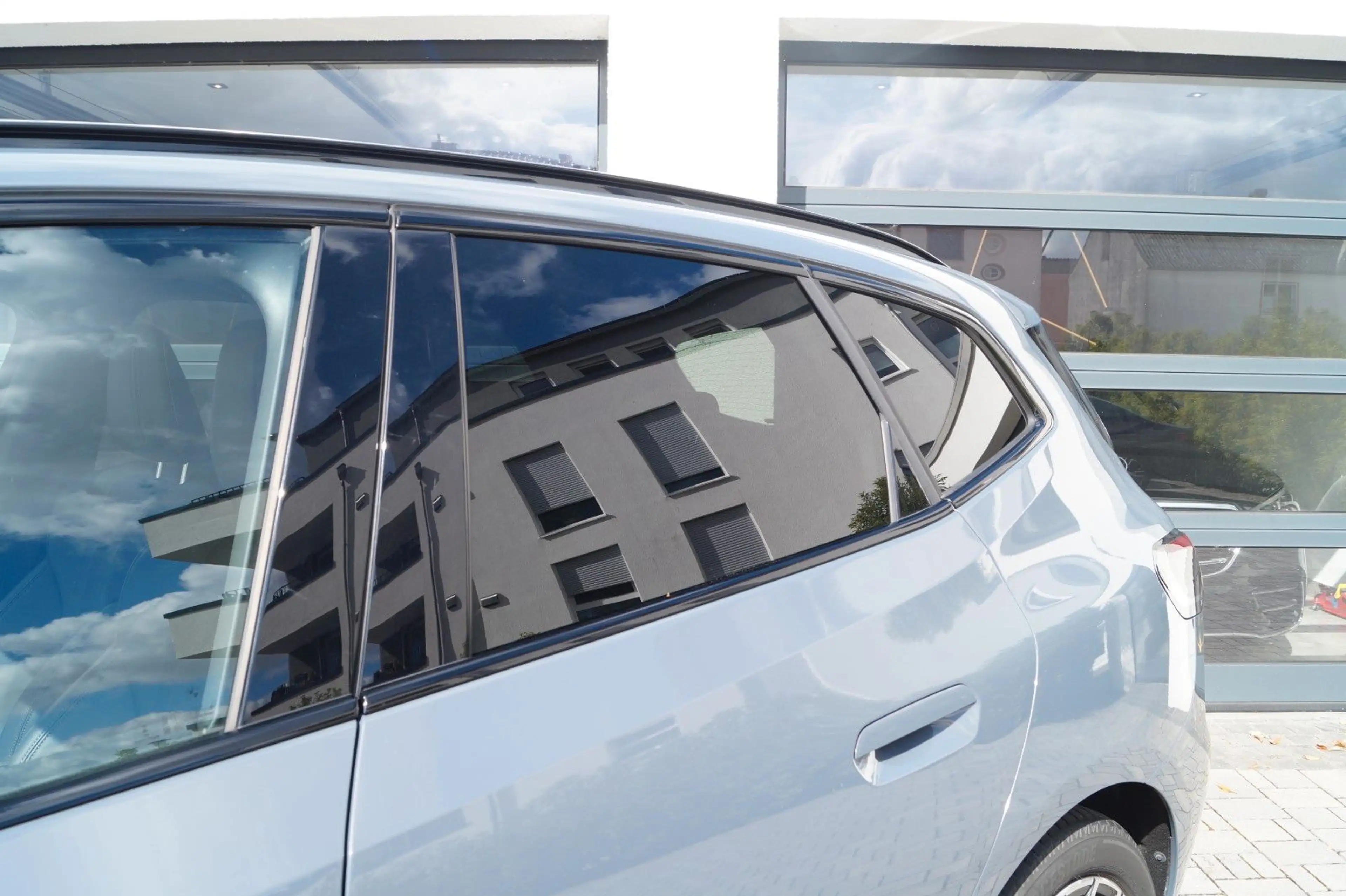 BMW 225 225e Active Tourer xDrive M Sport *Panorama, HUD — photo 11