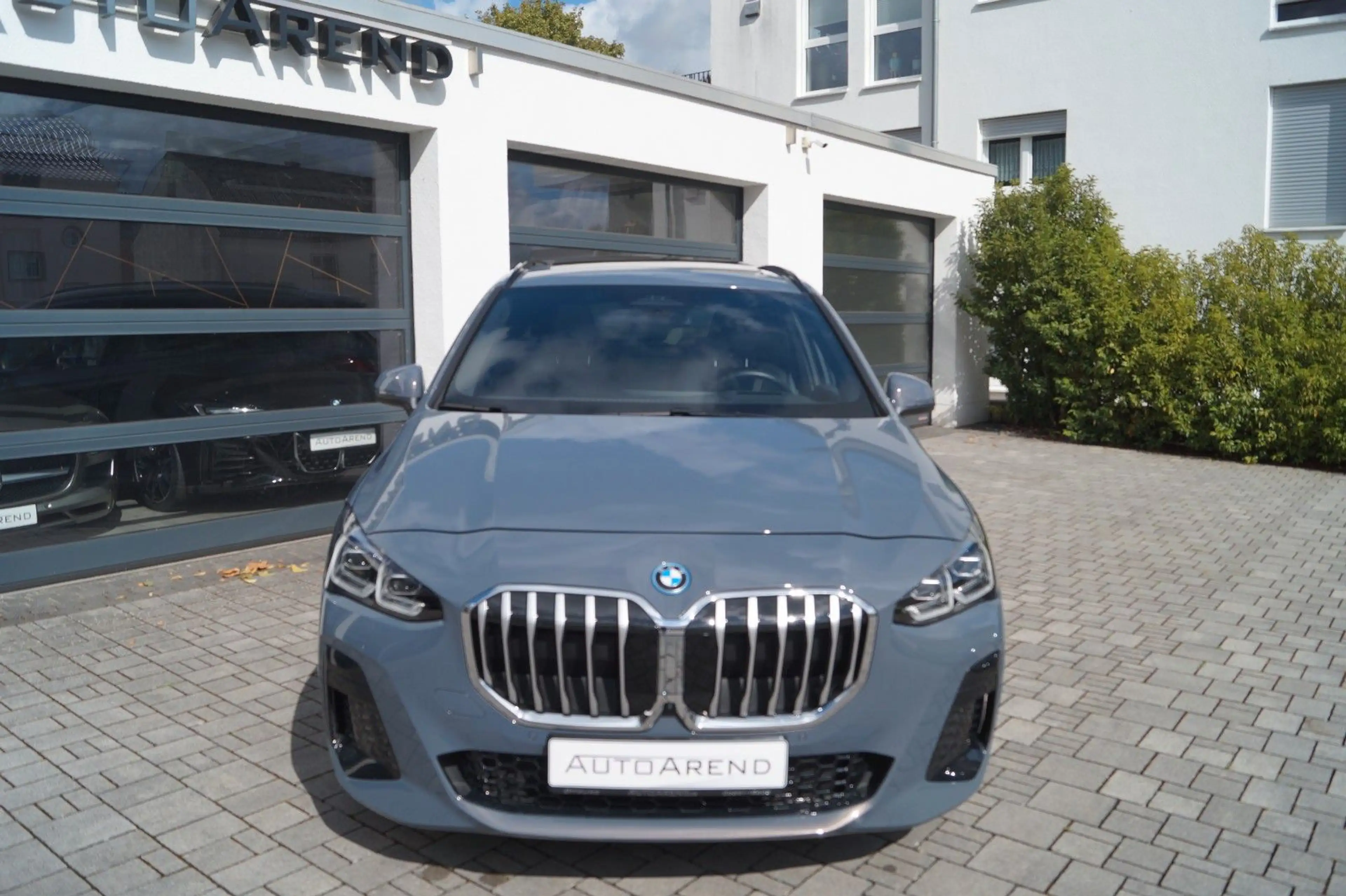 BMW 225 225e Active Tourer xDrive M Sport *Panorama, HUD — photo 2