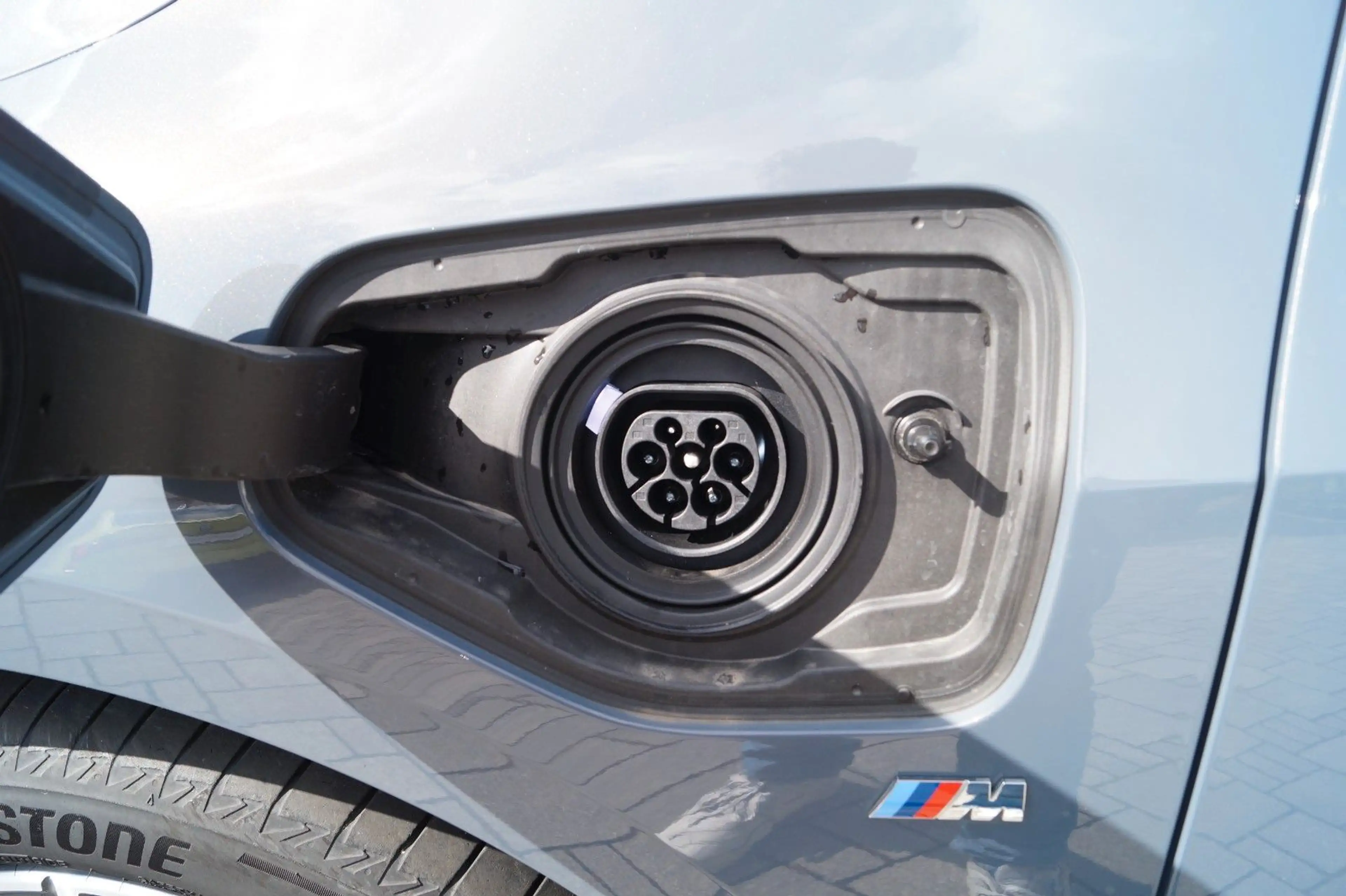 BMW 225 225e Active Tourer xDrive M Sport *Panorama, HUD — photo 8