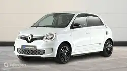 Renault E-Tech Electric Urban Night R80 Achat Intégral