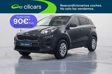 1.6 GDi Concept 4x2 132