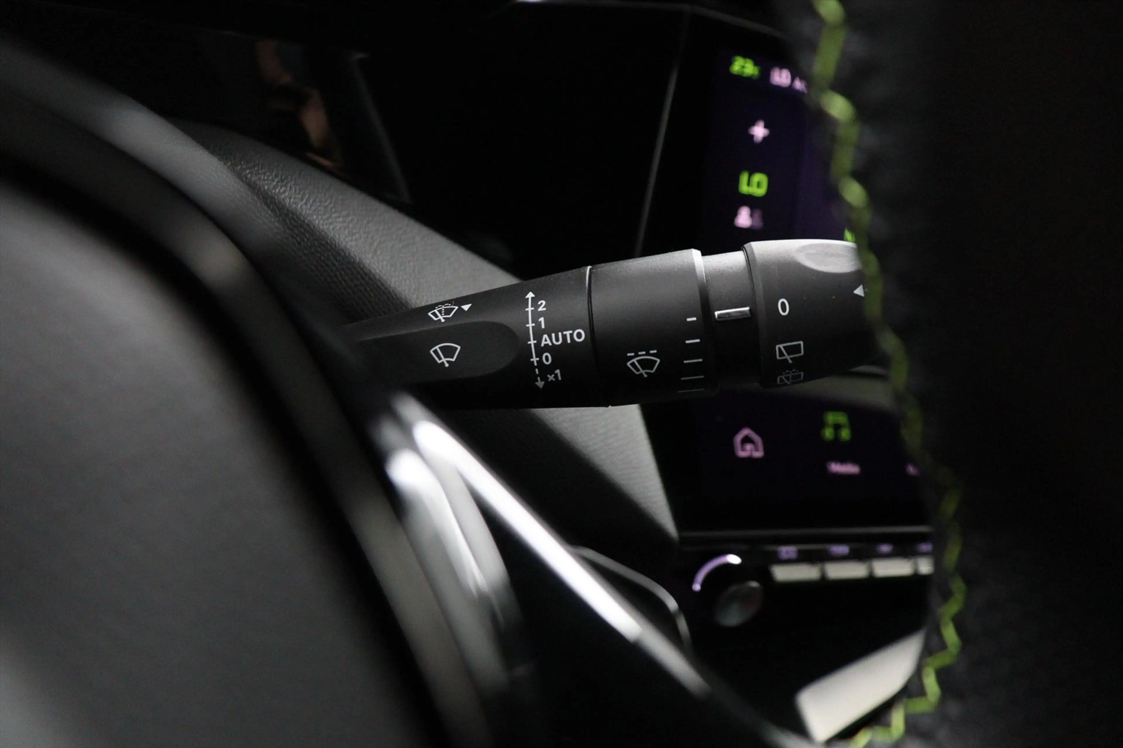 Peugeot 308 1.2 PURETECH GT PACK BUSINESS AUTOMAAT ECC/ADAP.CR — photo 36