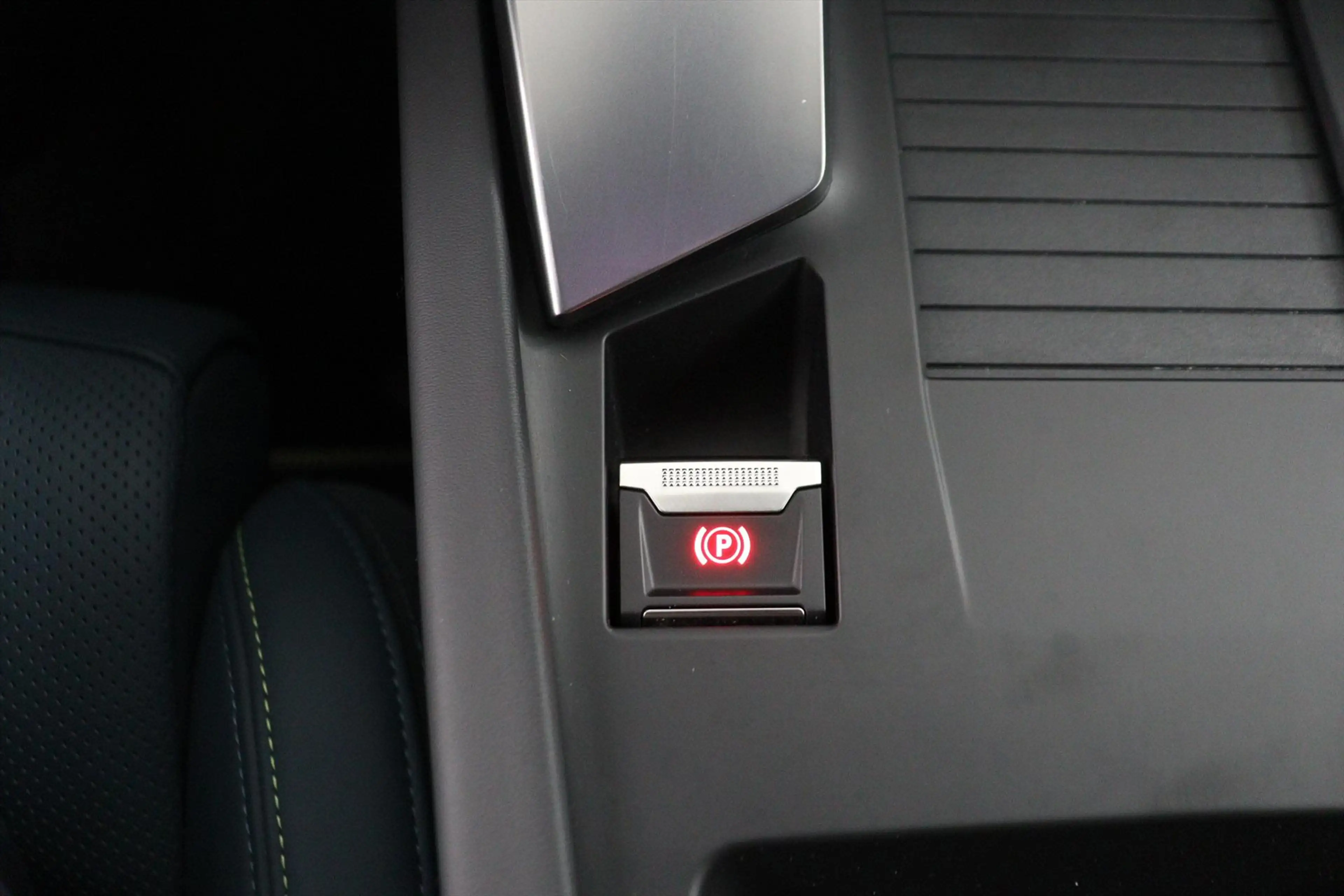 Peugeot 308 1.2 PURETECH GT PACK BUSINESS AUTOMAAT ECC/ADAP.CR — photo 43