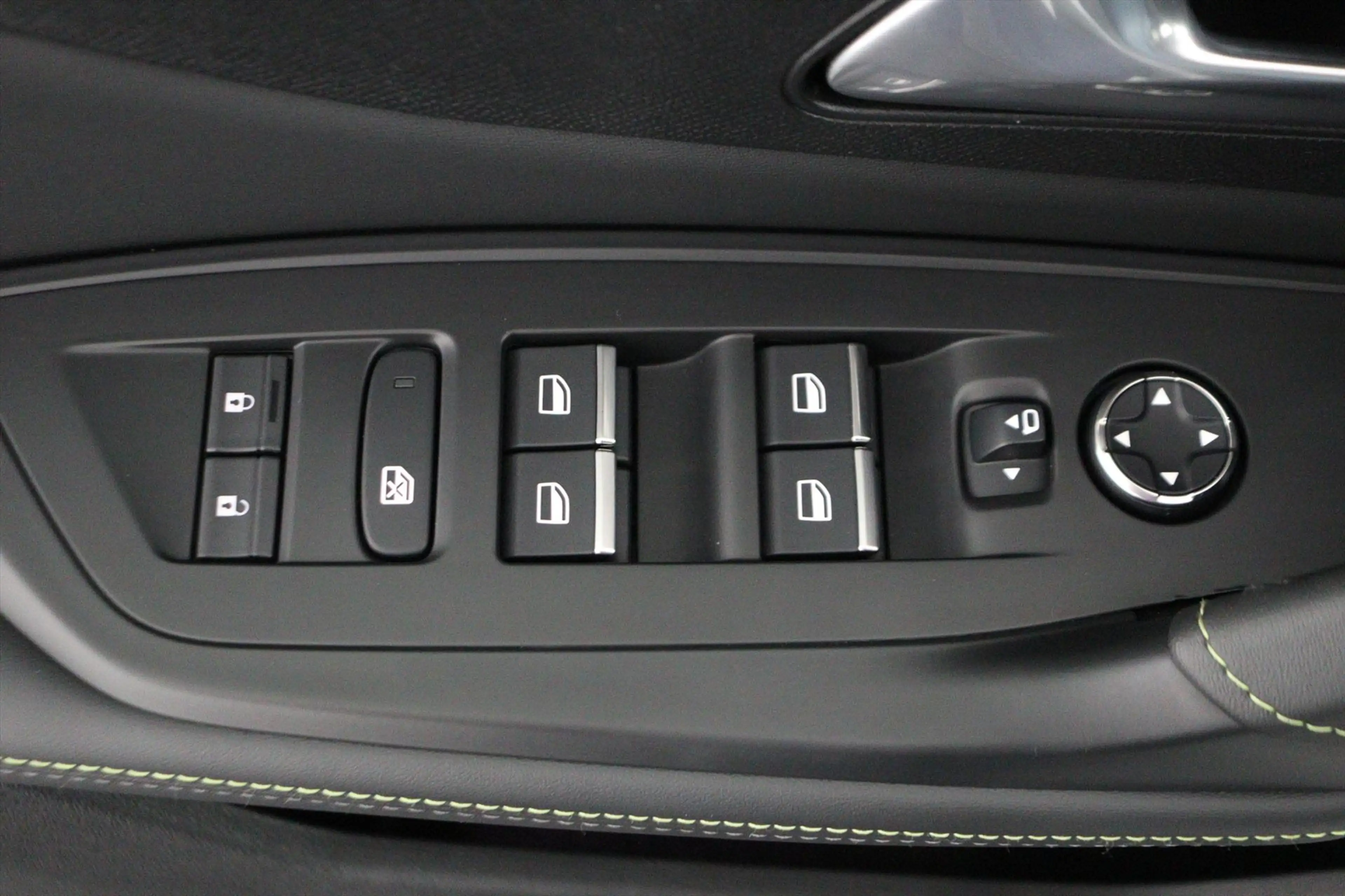 Peugeot 308 1.2 PURETECH GT PACK BUSINESS AUTOMAAT ECC/ADAP.CR — photo 46