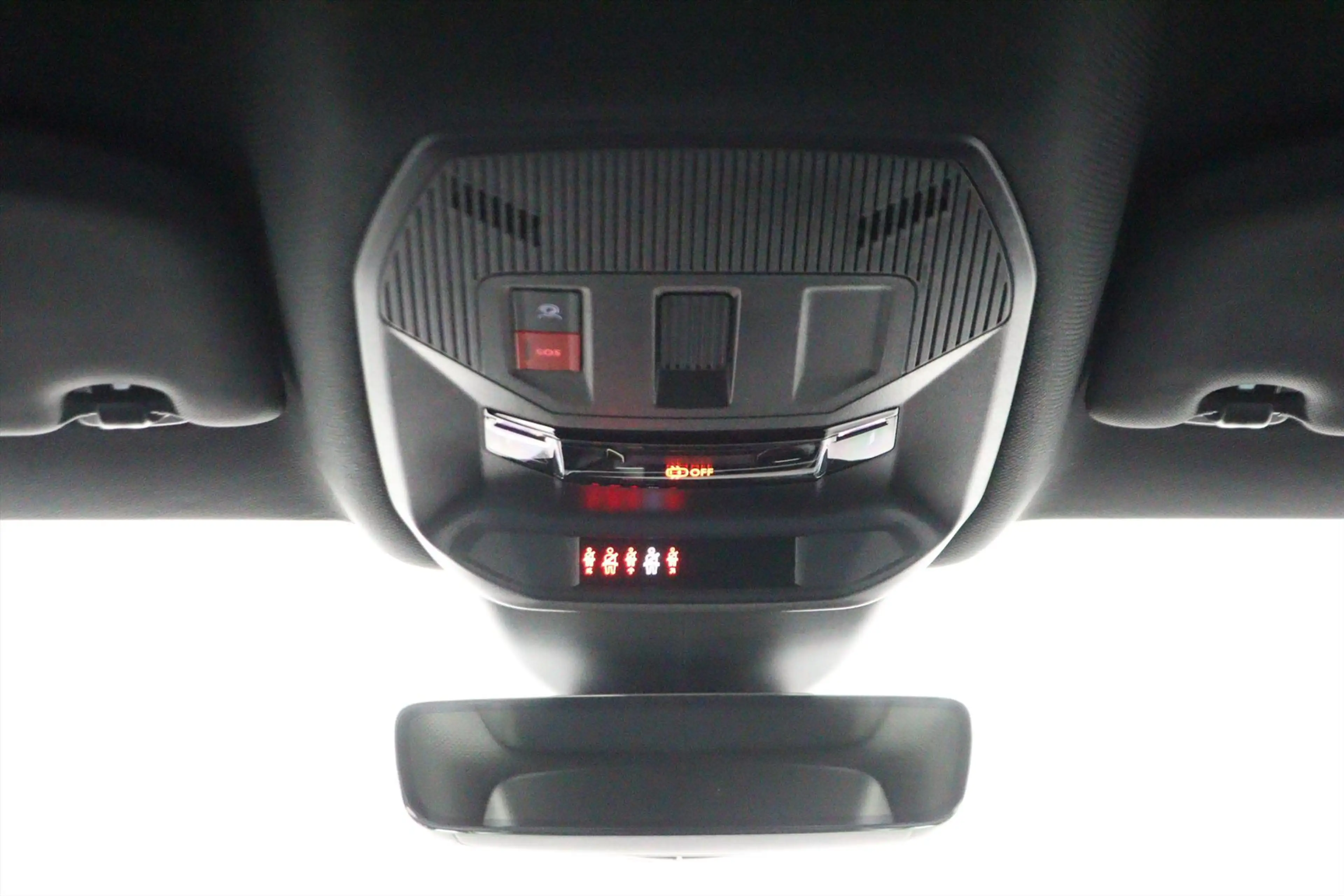 Peugeot 308 1.2 PURETECH GT PACK BUSINESS AUTOMAAT ECC/ADAP.CR — photo 47