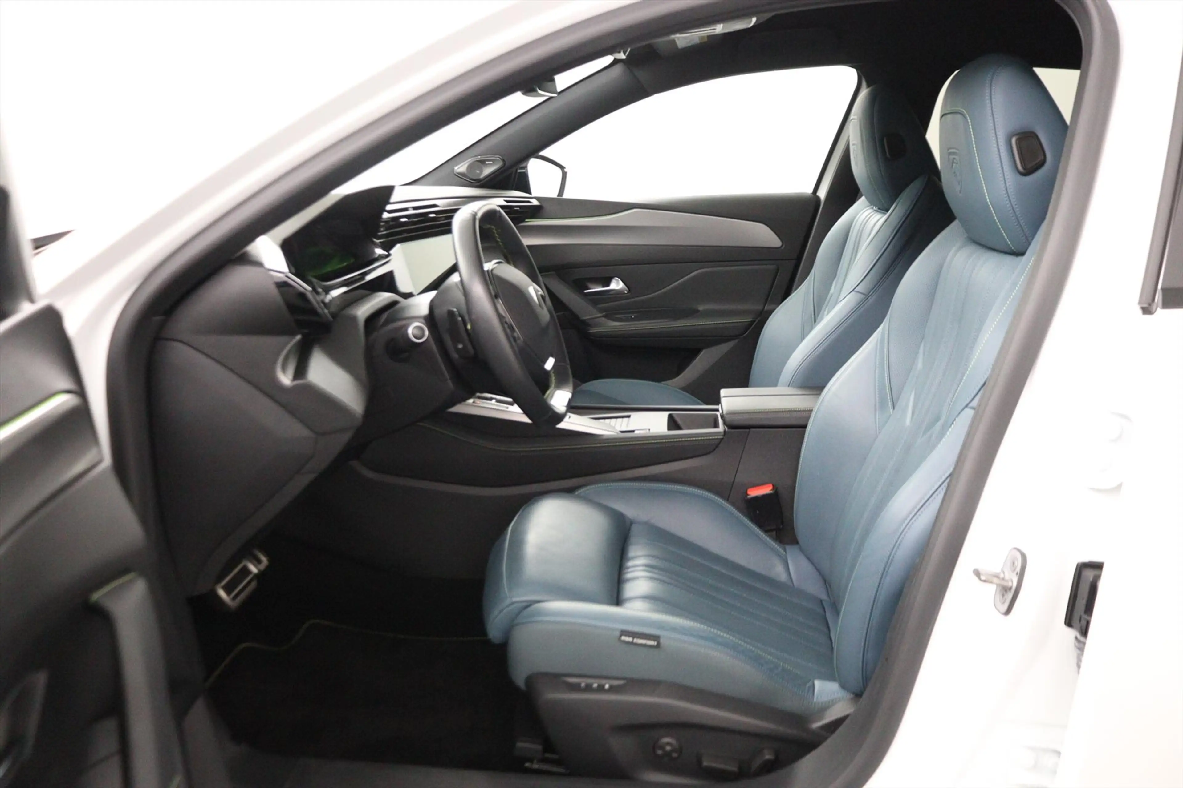 Peugeot 308 1.2 PURETECH GT PACK BUSINESS AUTOMAAT ECC/ADAP.CR — photo 21