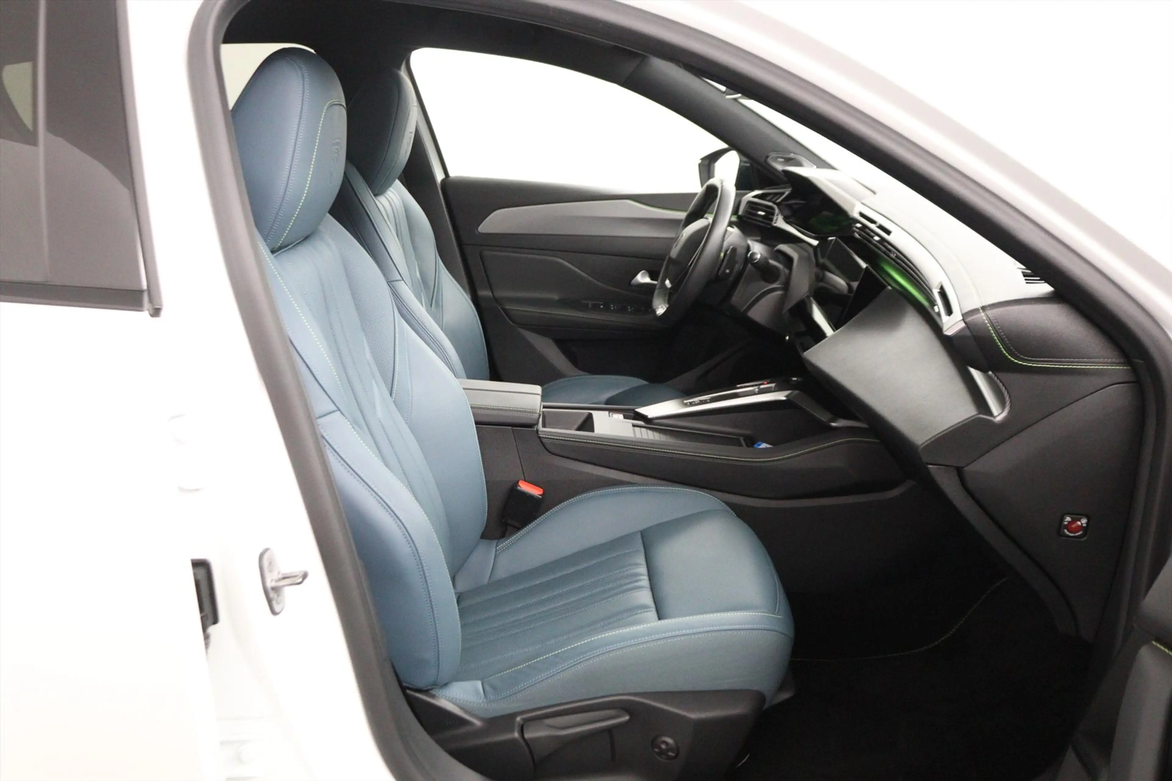 Peugeot 308 1.2 PURETECH GT PACK BUSINESS AUTOMAAT ECC/ADAP.CR — photo 25