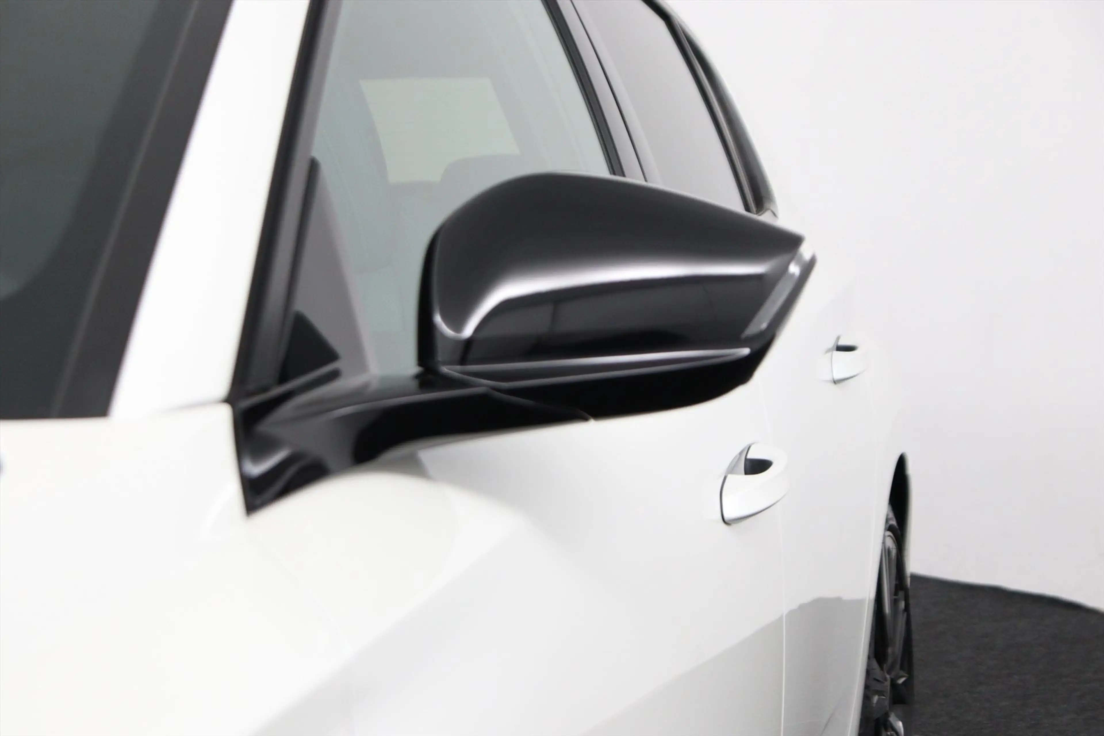 Peugeot 308 1.2 PURETECH GT PACK BUSINESS AUTOMAAT ECC/ADAP.CR — photo 14