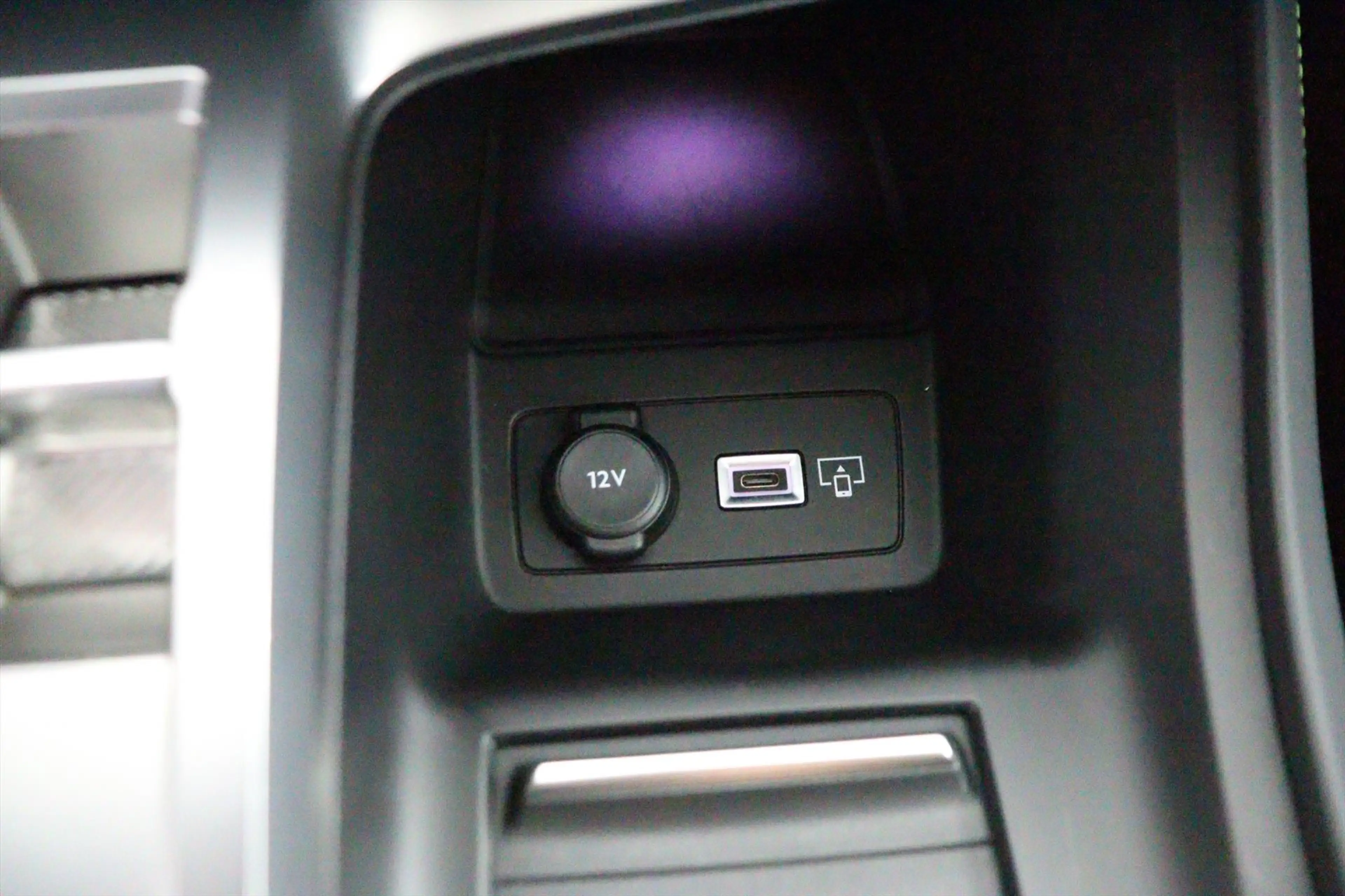 Peugeot 308 1.2 PURETECH GT PACK BUSINESS AUTOMAAT ECC/ADAP.CR — photo 44