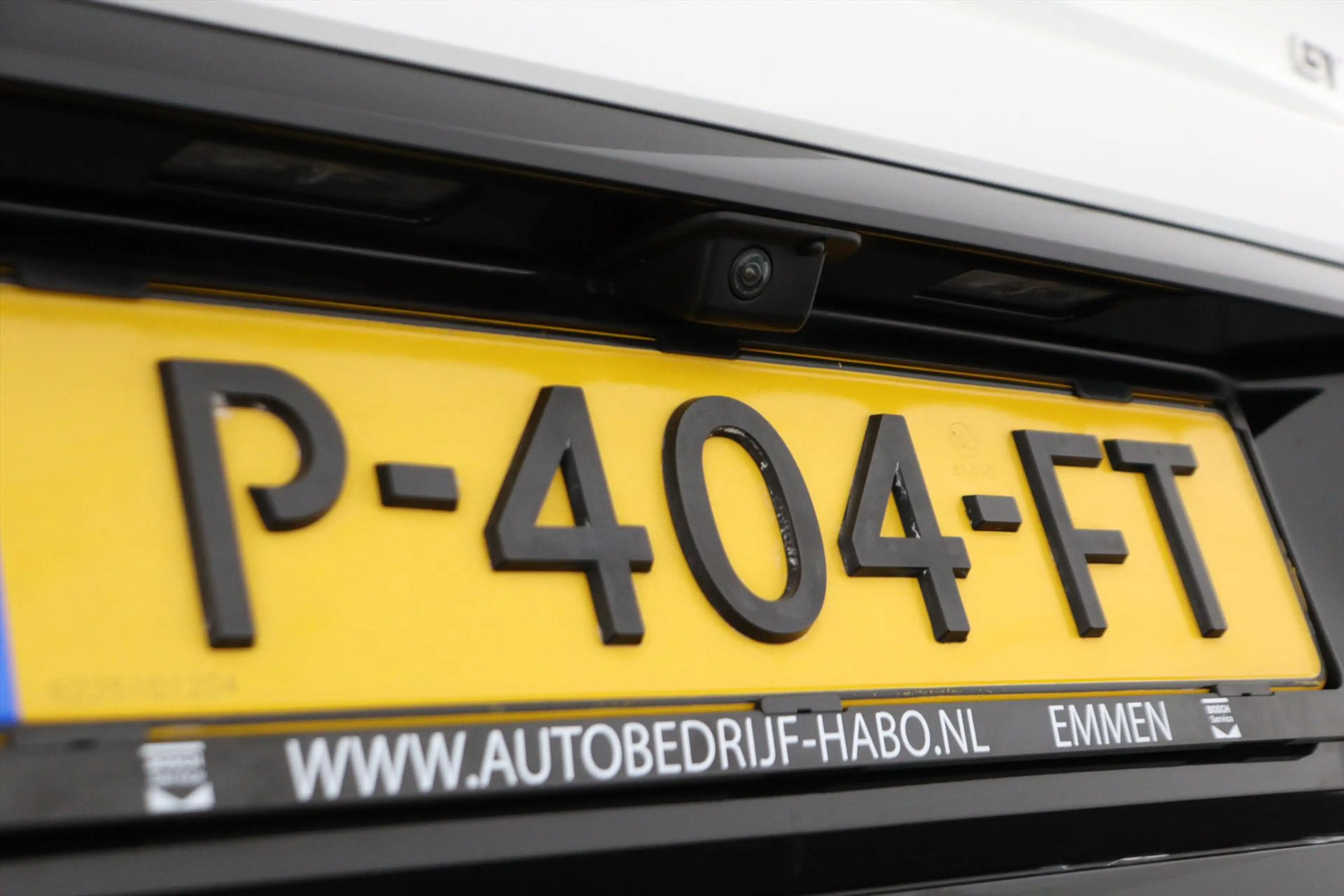 Peugeot 308 1.2 PURETECH GT PACK BUSINESS AUTOMAAT ECC/ADAP.CR — photo 16