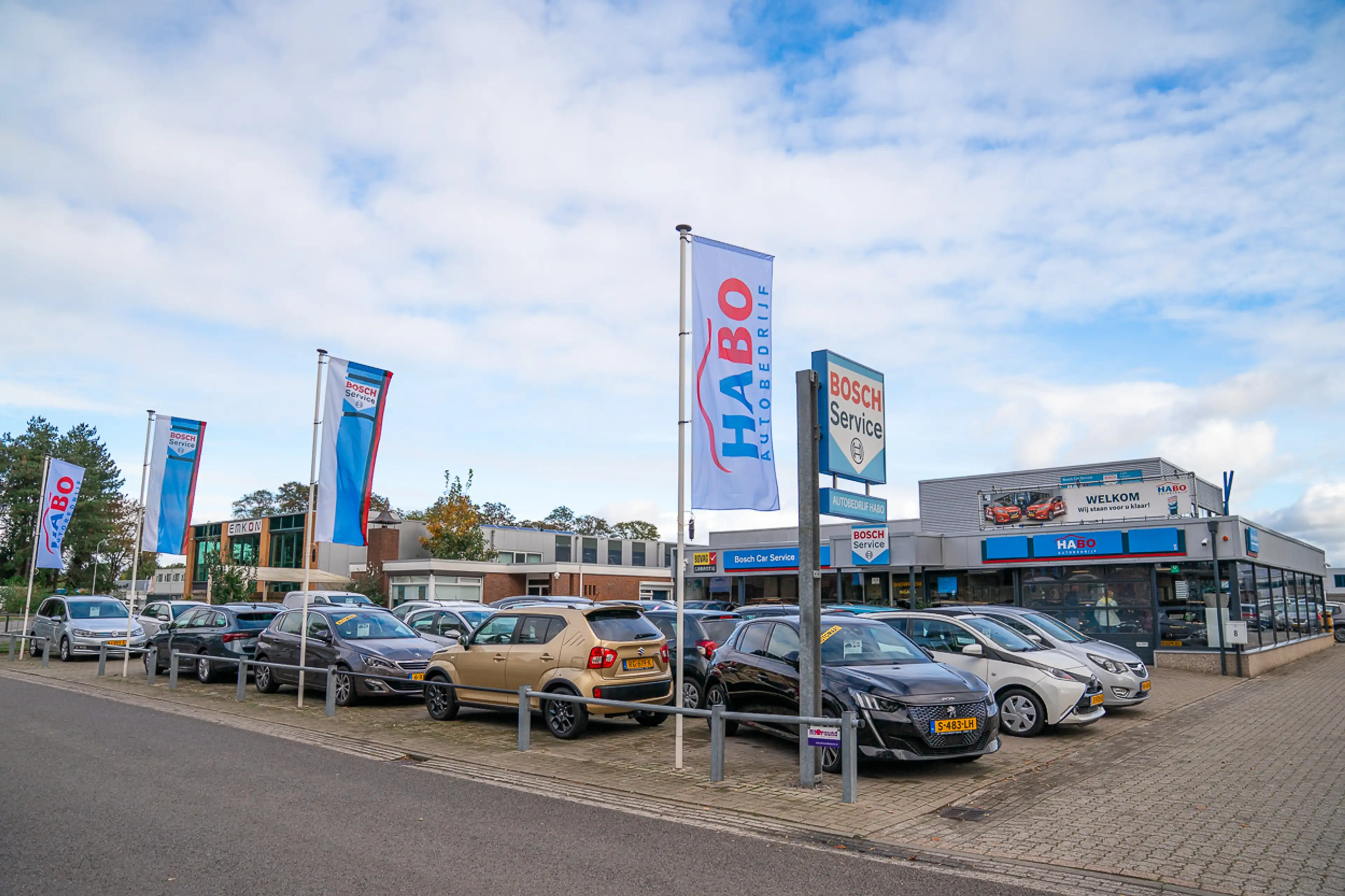 Peugeot 308 1.2 PURETECH GT PACK BUSINESS AUTOMAAT ECC/ADAP.CR — photo 49