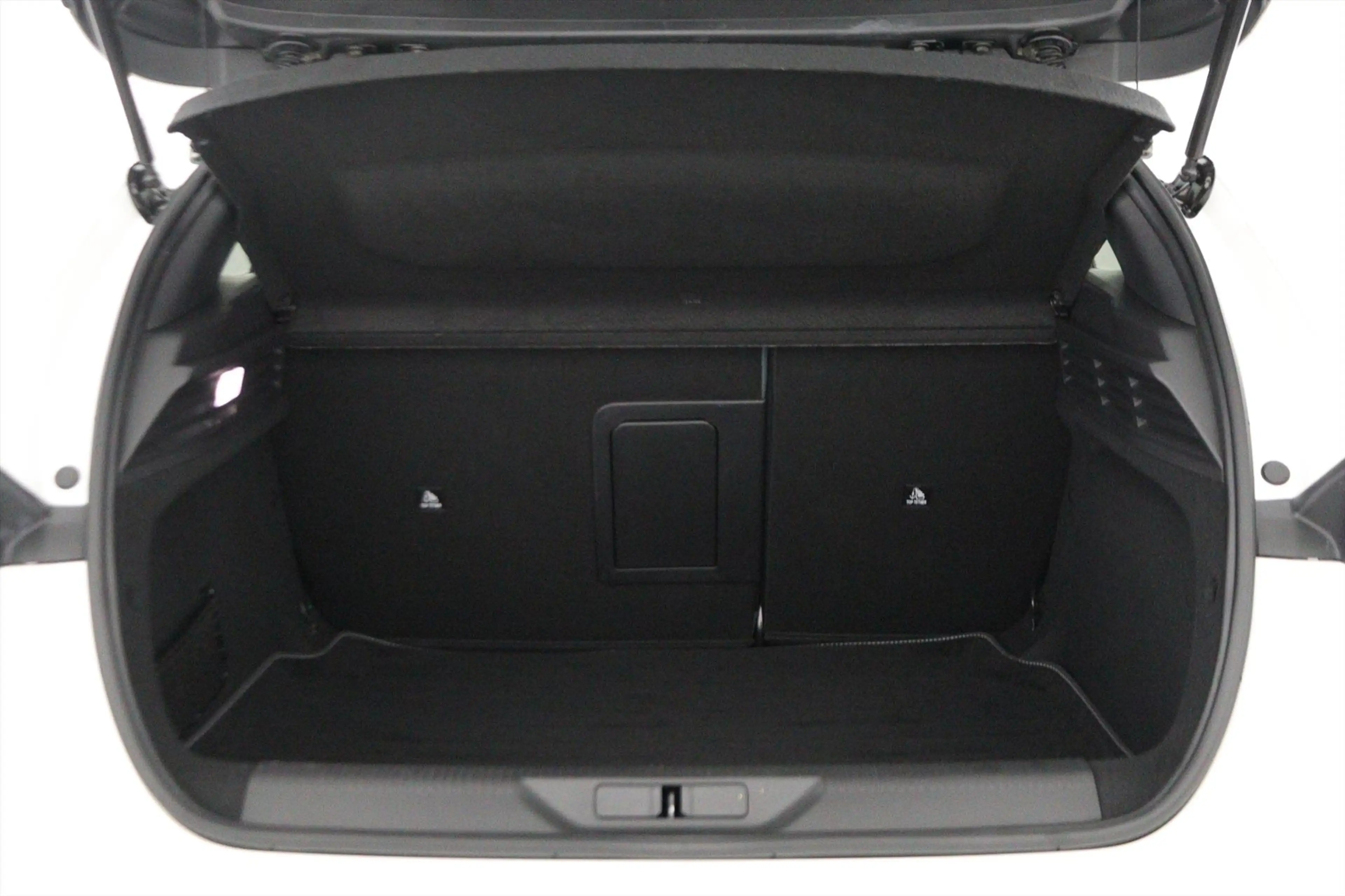 Peugeot 308 1.2 PURETECH GT PACK BUSINESS AUTOMAAT ECC/ADAP.CR — photo 28