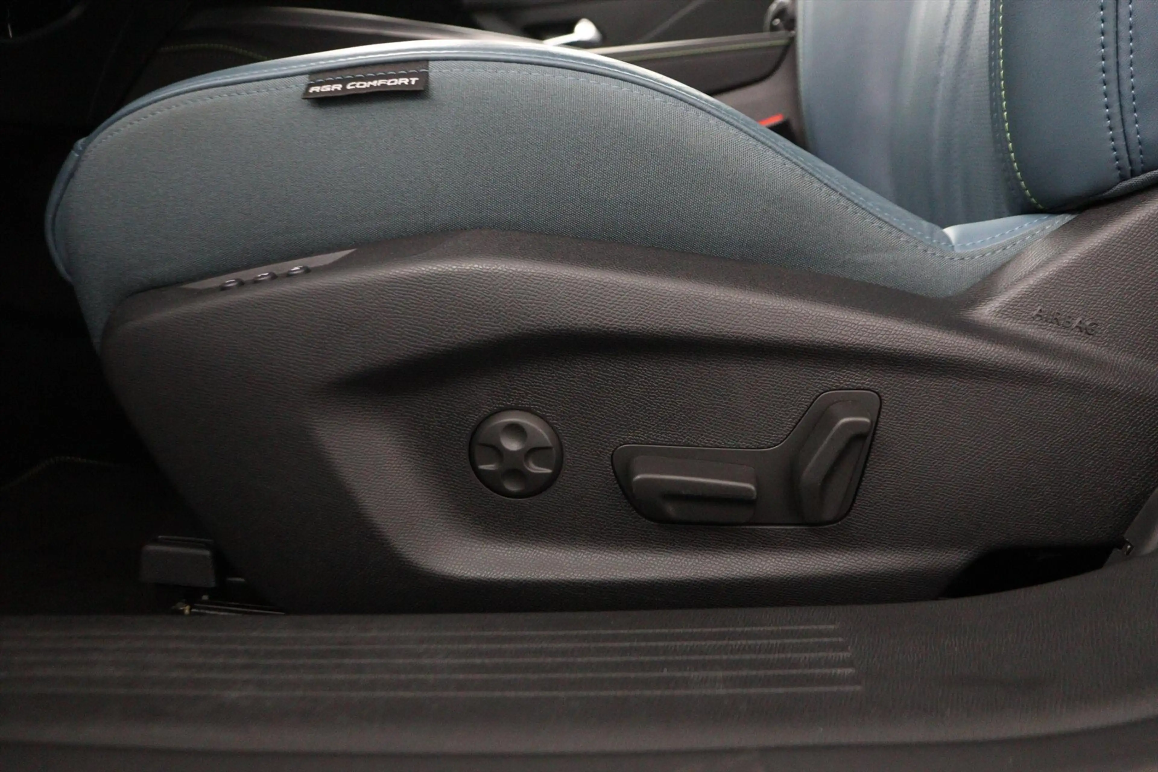 Peugeot 308 1.2 PURETECH GT PACK BUSINESS AUTOMAAT ECC/ADAP.CR — photo 23