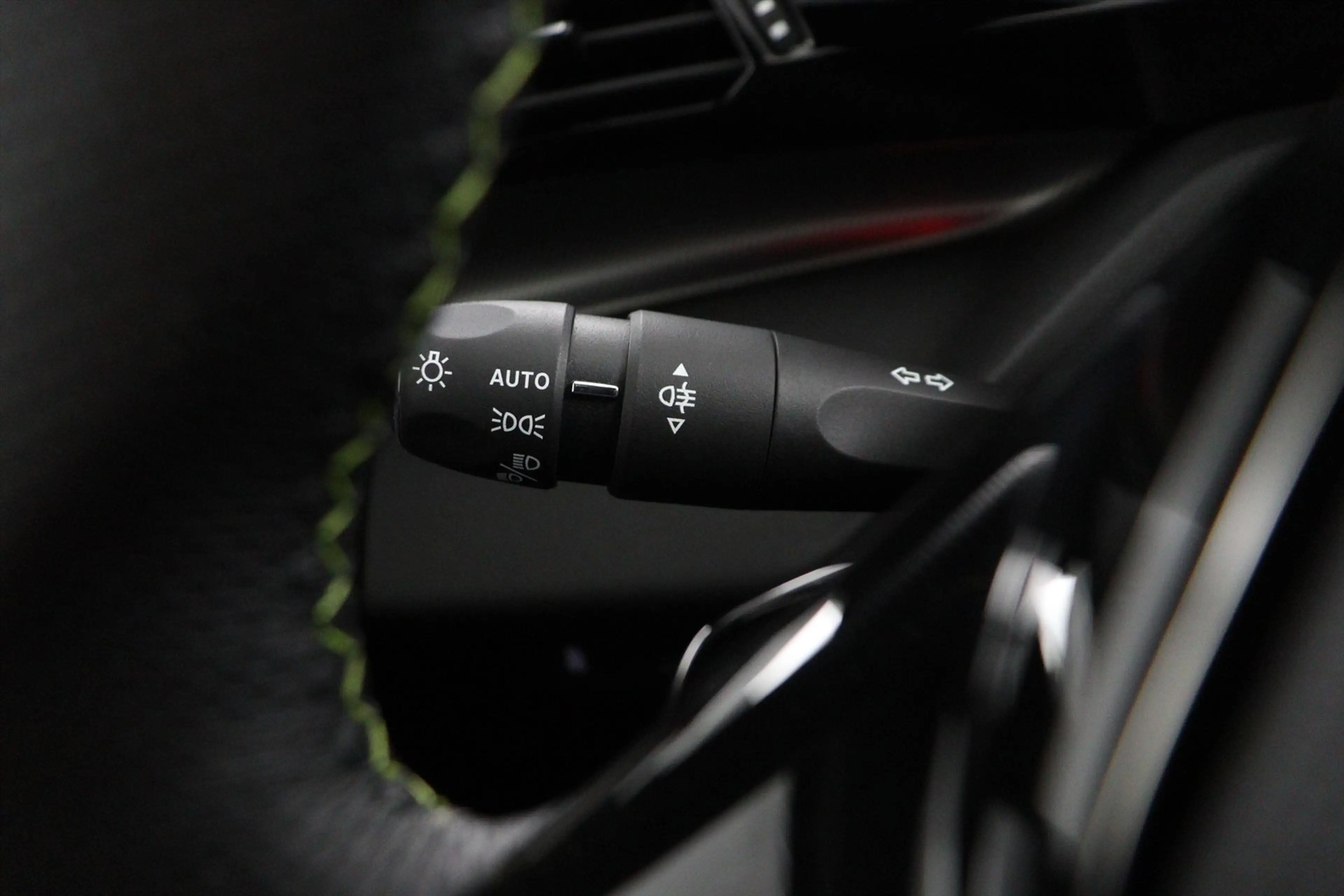 Peugeot 308 1.2 PURETECH GT PACK BUSINESS AUTOMAAT ECC/ADAP.CR — photo 34