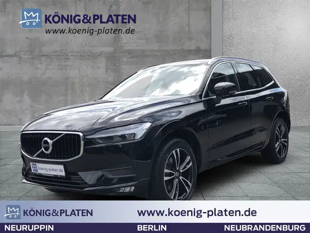 Volvo XC60 B4 (Diesel) AWD Momentum Pro (EURO 6d) Klima Navi