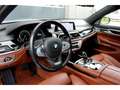 BMW 740 7-serie 740Le iPerformance Individual / Night Visi Gris - thumbnail 9