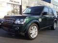 Land Rover Discovery Discovery SD V6 HSE mit überholtem Motor Grün - thumbnail 2