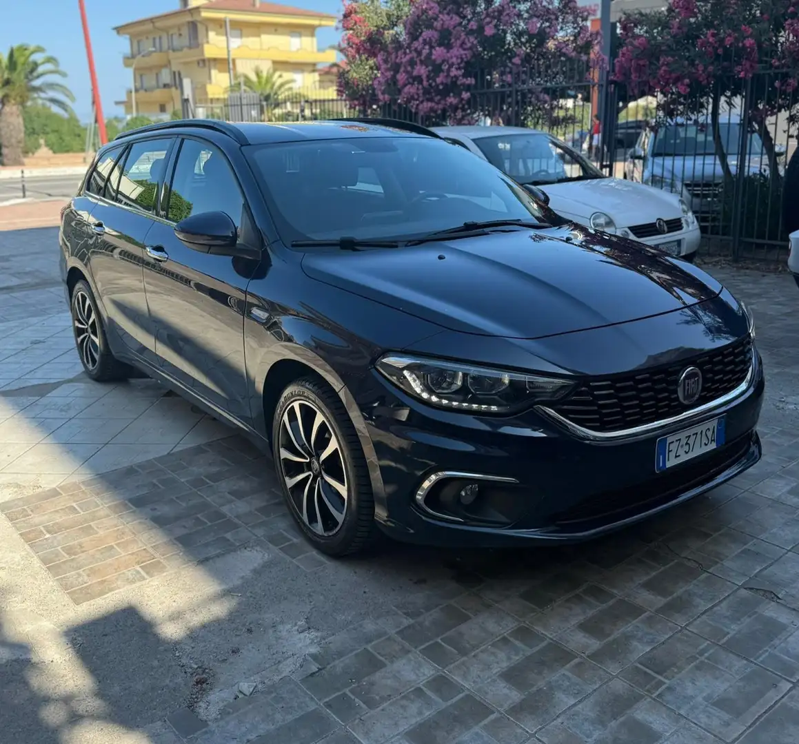 Fiat Tipo SW 1.6 mjt Lounge s&s 120cv dct my19 - 2
