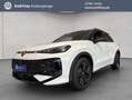 Volkswagen T-Roc R-Line 1.5 l Weiß - thumbnail 1