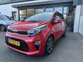 Kia Picanto 1.0 CVVT Colour Edition *ALL-IN PRIJS* Rojo - thumbnail 6