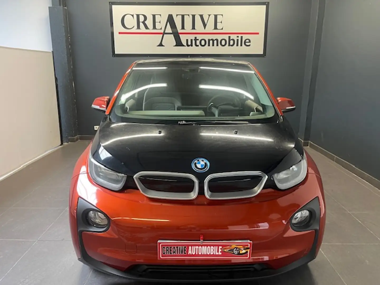 BMW i3 170 CV UrbanLife Suite A - 2