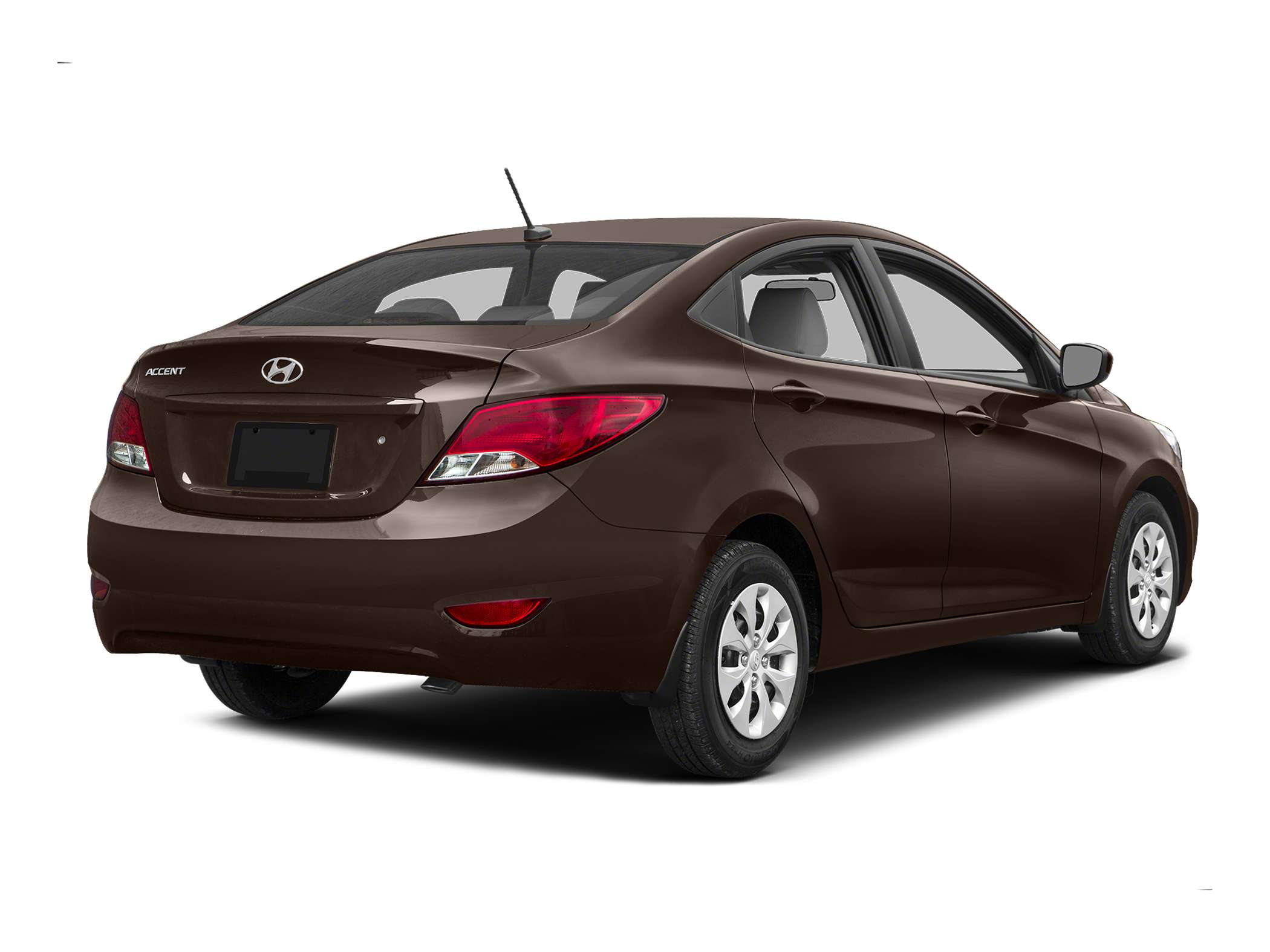 2015 Hyundai ACCENT Sedan